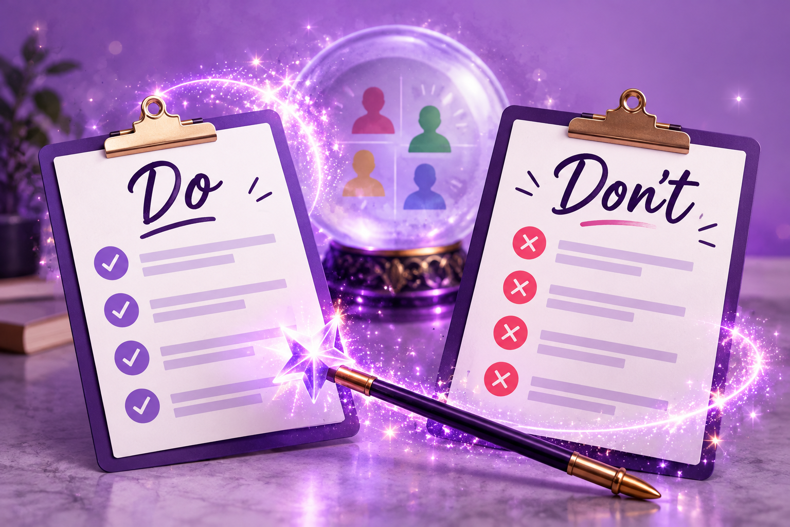 DISC Do’s and Don’ts: How to Communicate More Effectively with Each Style